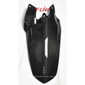 Fibra de carbono Hugger trasero para Ducati Streetfighter